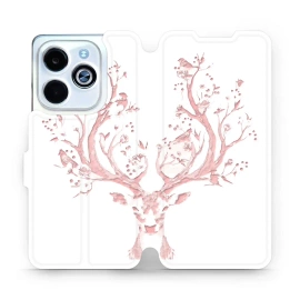 Etui do Infinix HOT 40i - wzór M007S