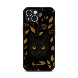 Etui Glossy Case do Apple iPhone 15 - wzór G164G