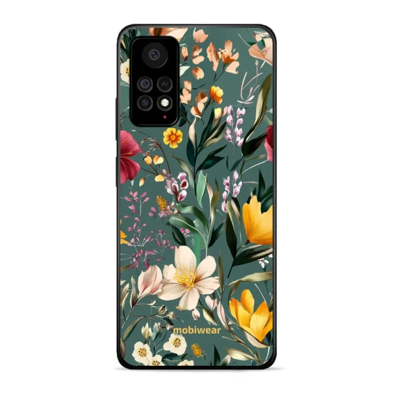 Etui Glossy Case do Xiaomi Redmi Note 12 Pro 4G - wzór GP71G