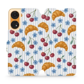 Etui do OPPO Reno 8T 5G - wzór VP85S
