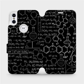 Etui do Motorola One - wzór V060P