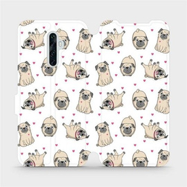 Etui do OPPO Reno 2Z - wzór M097P