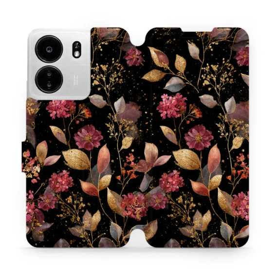 Etui do Xiaomi POCO C65 - wzór V171S