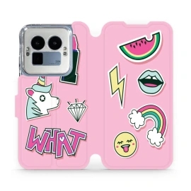 Etui do Realme GT 8 Pro - wzór M129S