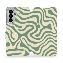 Etui do Samsung Galaxy A17 5G - wzór VA57S