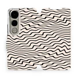 Etui do Vivo V50 Lite - wzór VA62S