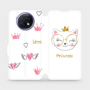 Etui do Xiaomi Redmi Note 9T - wzór MH03S