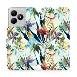 Etui do Realme C53 - wzór M071P