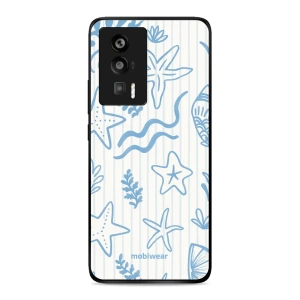 Etui Glossy Case do Xiaomi POCO F5 Pro - wzór GP88G