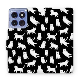 Etui do Motorola Edge 60 Pro - wzór V163S