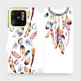 Etui do Xiaomi POCO C40 - wzór M003S