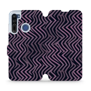 Etui do HTC Desire 20 Pro - wzór VA55S