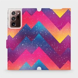 Etui do Samsung Galaxy Note 20 Ultra - wzór V110S