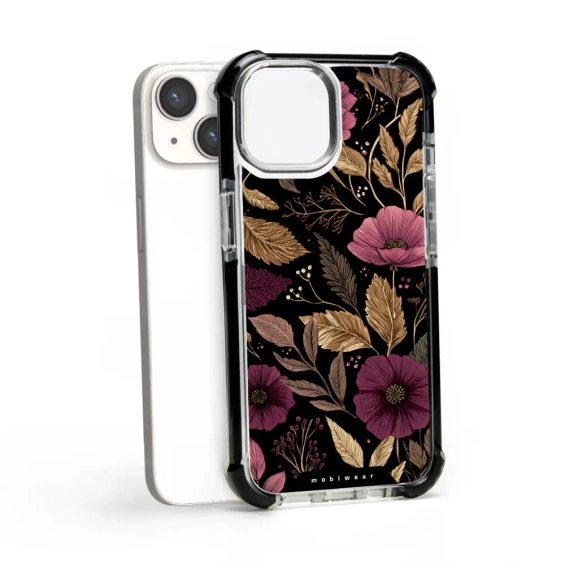 Etui MagSafe Elite Bumper Apple iPhone 14 Plus - wzór D170D