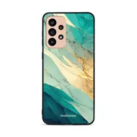 Etui Glossy Case do Samsung Galaxy A33 5G - wzór G024G