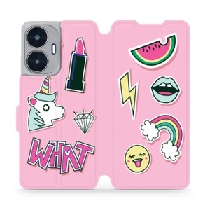 Etui do Realme C55 - wzór M129S