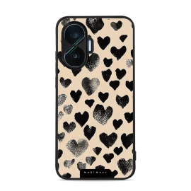 Etui Glossy Case do Xiaomi POCO F7 - wzór GA51G