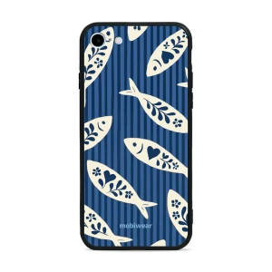 Etui Glossy Case do Apple iPhone 8 - wzór GP89G