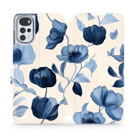 Etui do Motorola Moto G22 - wzór VP73S