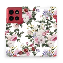 Etui do Motorola Moto G86 Power 5G - wzór MD01S