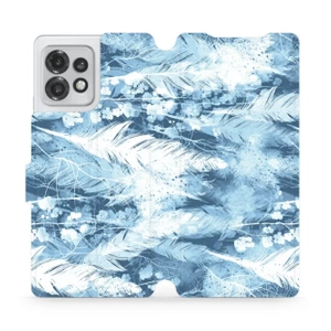 Etui do Motorola Edge 40 Pro - wzór M058S