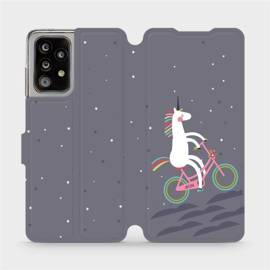 Etui do Samsung Galaxy A52S 5G - wzór V024P