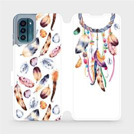 Etui do Nokia G21 - wzór M003S