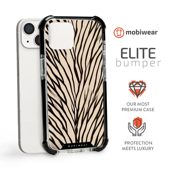 Etui MagSafe Elite Bumper Apple iPhone 13 - wzór DA52D