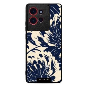 Etui Glossy Case do Motorola Edge 50 - wzór GA40G