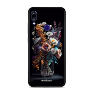 Etui Glossy Case do Xiaomi Redmi Note 7 - wzór G012G