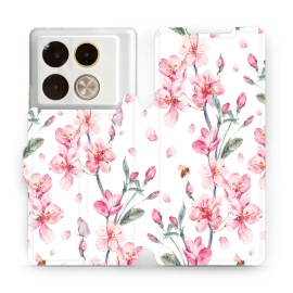 Etui do Infinix Note 40 Pro Plus - wzór M124S