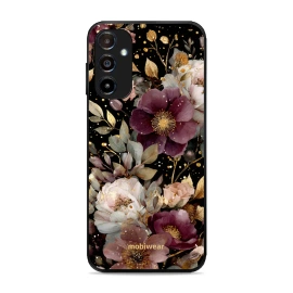 Etui Glossy Case do Samsung Galaxy A14 5G - wzór G169G
