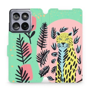 Etui do Motorola Edge 60 Fusion - wzór VP52S