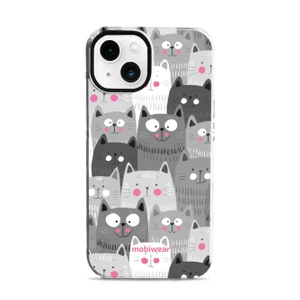 Etui Elite Pro do Apple iPhone 13 - wzór E099E