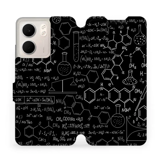 Etui do OPPO A5x - wzór V060P