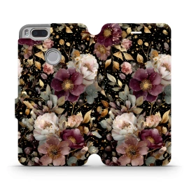 Etui do Xiaomi Mi A1 - wzór V169S