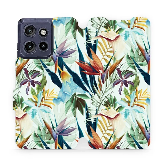 Etui do Motorola Edge 50 Neo - wzór M071P