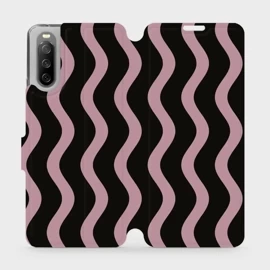 Etui do Sony Xperia 10 III - wzór VA54S