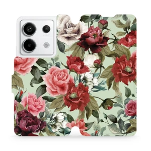 Etui do Xiaomi Redmi Note 13 PRO - wzór MD06P