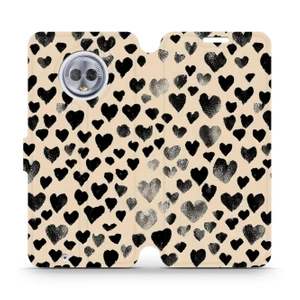 Etui do Motorola Moto G6 - wzór VA51S