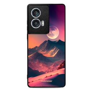 Etui Glossy Case do Motorola Edge 50 Fusion - wzór G008G