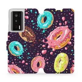 Etui do Xiaomi POCO F5 Pro - wzór VP19S