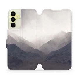 Etui do Samsung Galaxy M15 5G - wzór M151P