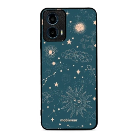 Etui Glossy Case do Motorola Moto G34 5G - wzór G047G