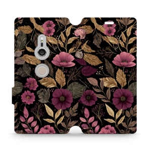 Etui do Sony Xperia XZ2 - wzór V170S