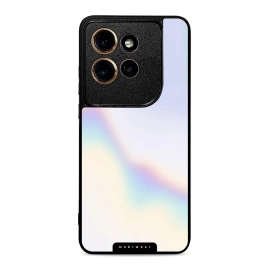 Etui Glossy Case do Motorola Edge 50 Neo - wzór G064G