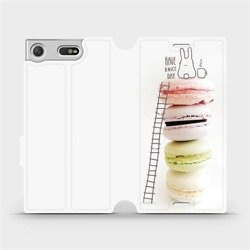 Etui do Sony Xperia XZ1 Compact - wzór M090P