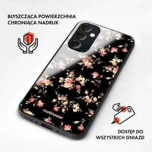 Etui Glossy Case do OPPO A5m - wzór G039G