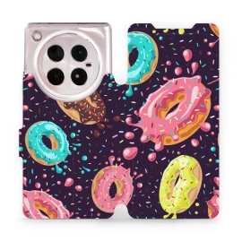 Etui do Infinix ZERO 40 5G - wzór VP19S