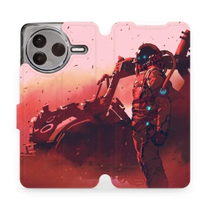 Etui do Xiaomi POCO F7 Pro 5G - wzór MA09S